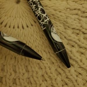 My Chemical Romance Other - Set of My Chemical Romance Pens My Chemical Romance Other - Set of My Chemical Romance Pens